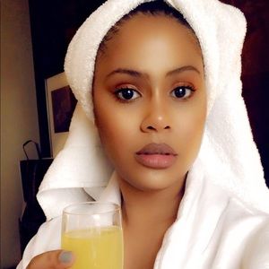 Meet your Posher, Anissa